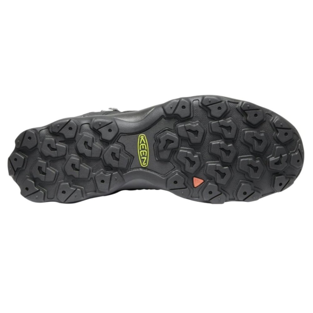 Keen Venture Mid Waterproof Hiking Boots Size 11 - Picture 3 of 4